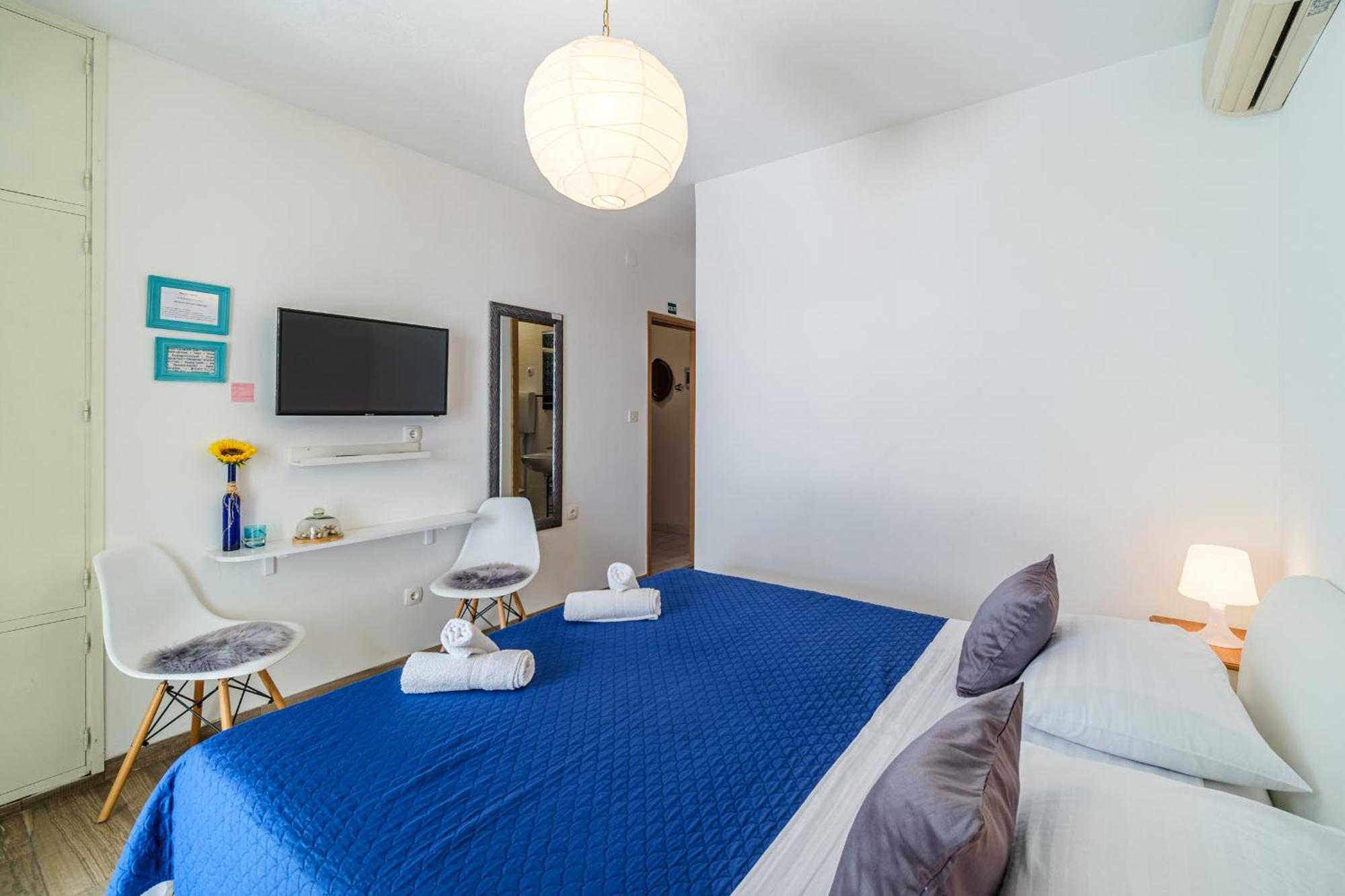 Rooms Anna Milna  Rum bild